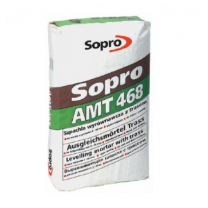 Sopri AMT 468