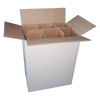 Bordo Golia - 6 boca