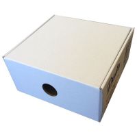 Kutija za kolače - kocka