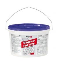 Sopro FDF 525