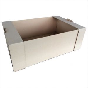 Kutija za sirnice - veća