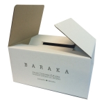 Bordo Europea - 6 boca ležeća