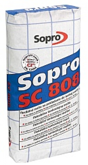 Sopro SC 808