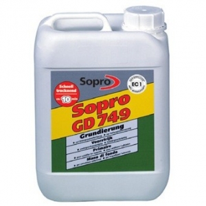Sopro GD 749