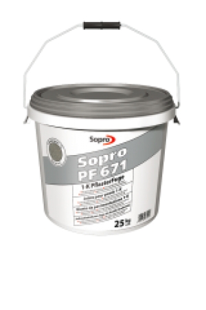 Sopro PF 671