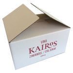 Bordo golia extra 0,75 - 6 boca ležeća