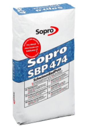 Sopro SBP 474