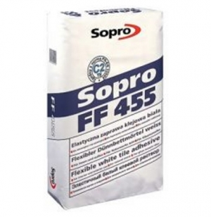 Sopro FF 455