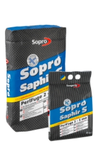 Sopro Saphir S